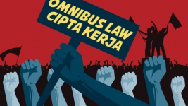 Pengertian dan Fakta Lengkap soal Omnibus Law, Anak Muda Awas Hoaks