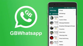 Viral WhatsApp GB, Simak Penjelasan dan Bahayanya Gaes