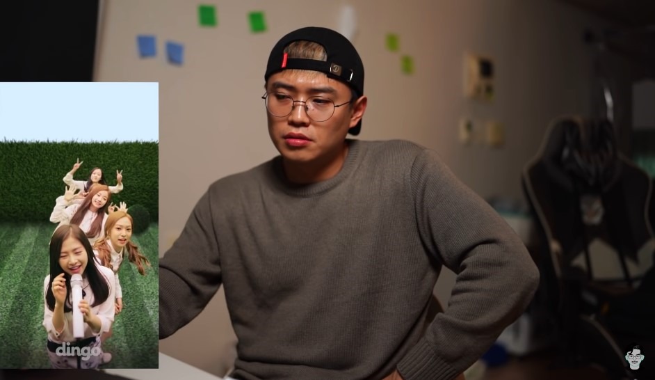 Fakta-fakta APRIL Idol KPOP terkait Bullying yang Heboh di Korea, Simak Penjelasan Jang Hansol