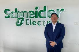 Schneider Electric Tekankan Pentingnya Digitalisasi dan AI untuk Masa Depan Industri
