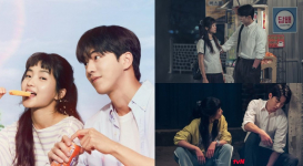 Percintaan Sekolah, Rekomendasi 7 Drama Korea Wajib Kamu Saksikan Bagi Pecinta Twenty Five Twenty One