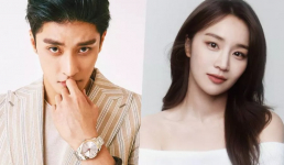 Sinopsis dan Daftar Pemain Perfect Marriage Revenge, Drakor Baru Sung Hoon dan Jung Yoo Min