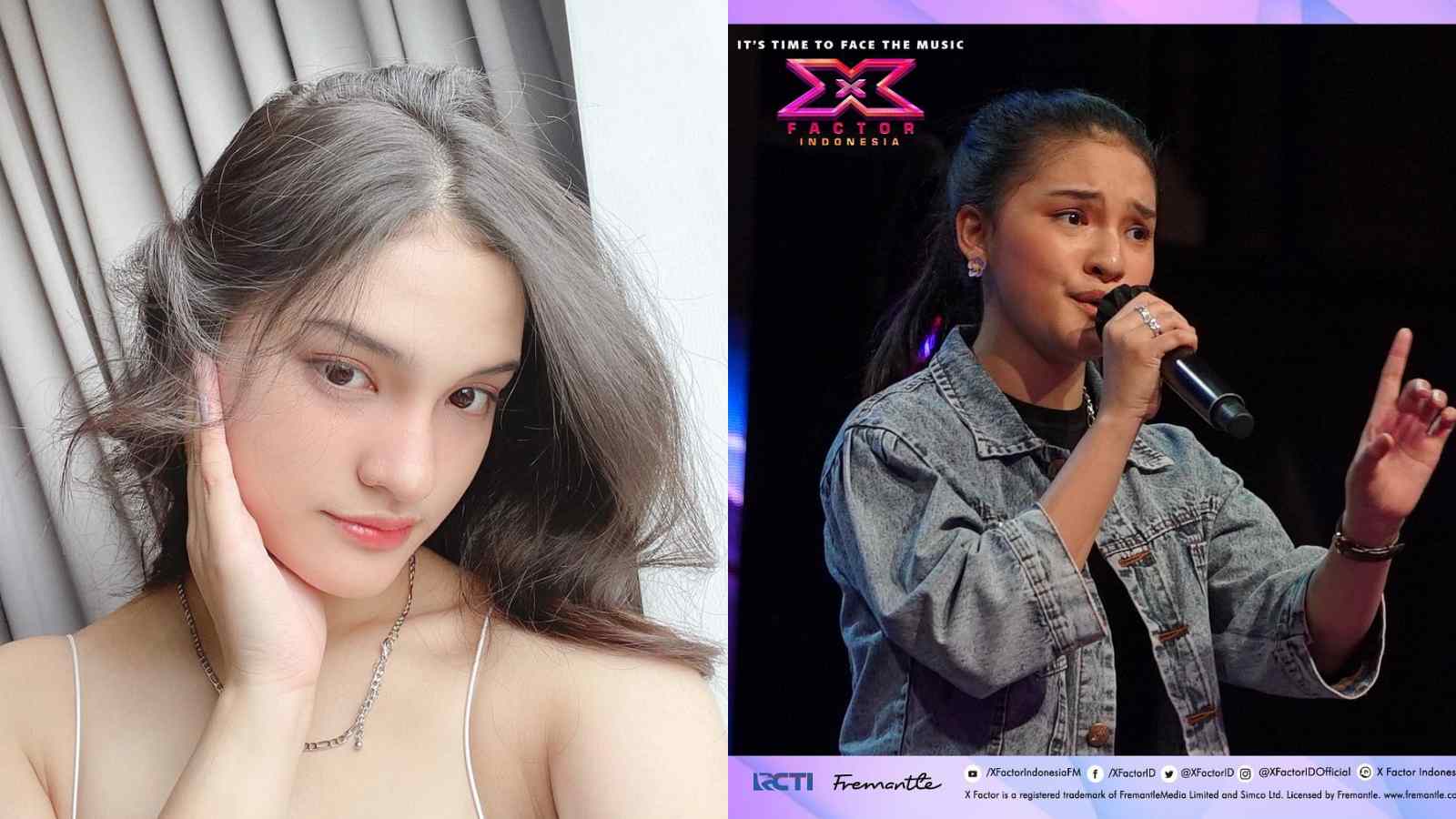 Perjalanan Karier Maysha Jhuan, Jadi Penyanyi Cilik hingga Ikut X Factor Indonesia