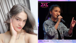 Perjalanan Karier Maysha Jhuan, Jadi Penyanyi Cilik hingga Ikut X Factor Indonesia