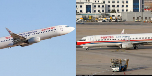 Buntut Kecelakaan Pesawat yang Jatuh Tragis, China Eastern Hentikan Semua Perjalanan Boeing 737-800