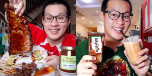 Fakta Menarik Pipin Pkulover, TikToker Resep Makanan yang Viral FYP