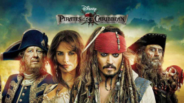 Pirates of the Caribbean 6 Segera di Produksi, Tanpa Kehadiran Johnny Depp?