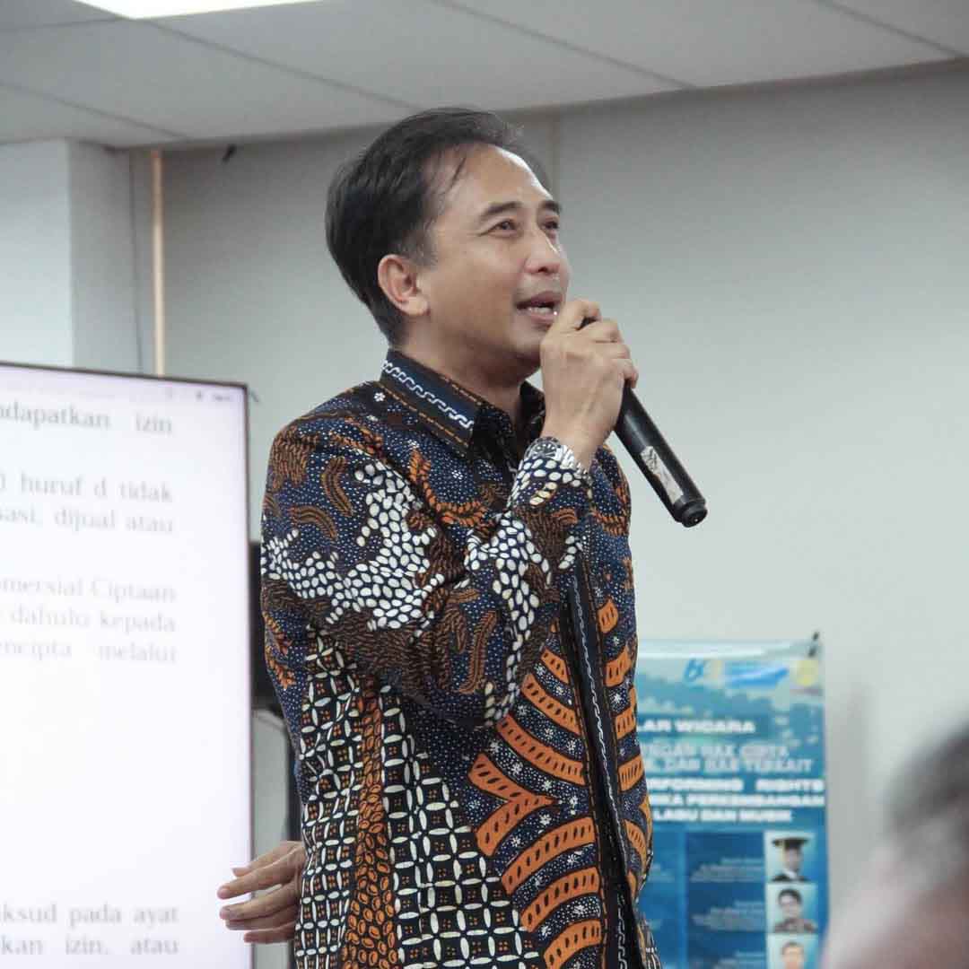 Fenomena Kafe Sepi Musik, Piyu Padi Reborn Angkat Bicara Soal Royalti