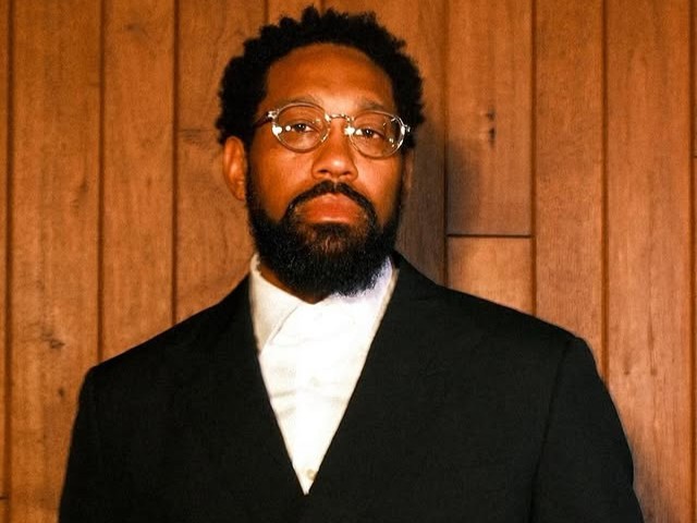 PJ Morton Berduka atas Wafatnya Vidi Aldiano, Kenang Momen Kolaborasi