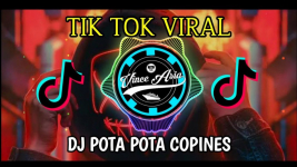 Download Lagu MP3 Pota Pota Copines Viral YouTube dan TikTok, Klik Disini Gaes