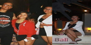 Viral Potret Lawas Doddy Sudrajat dan Keluarga Liburan ke Bali, Pakaian Seksi Mayang Jadi Sorotan