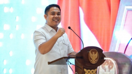 PP Pemuda Muhammadiyah Puji Langkah Polri Jaga Kondusifitas Aksi Demo