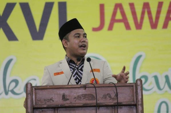PP Pemuda Muhammadiyah Serukan Dialog Damai dalam Aksi Pasca Tragedi Affan