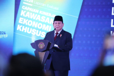 Optimis! Prabowo Subianto Yakin Ekonomi RI Bisa Capai 8 Persen