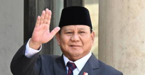 Prabowo Subianto Dikabarkan Bakal Umumkan Susunan Kabinet Oktober 2024