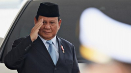 Isu Reshuffle Menguat, Presiden Prabowo Beri Peringatan Tegas