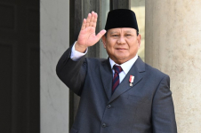 Prabowo Subianto Bakal Adakan Program Revitalisasi Sekolah