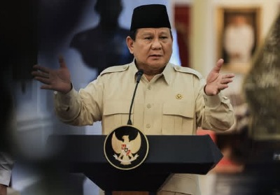 8 Kebijakan Strategis Prabowo untuk Ekonomi Kuat dan Sejahtera