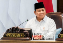 Pemerintah Beri Kado Kemerdekaan untuk 341 Ribu Tenaga Pendidik