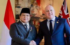 Prabowo Minta Selandia Baru Kirim Guru Bahasa Inggris untuk Calon Pekerja Migran Indonesia