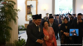 Prabowo Subianto