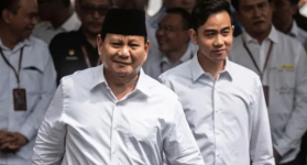 Program Makan Bergizi Gratis Prabowo-Gibran Dikabarkan Siap Meluncur Awal Januari 2025