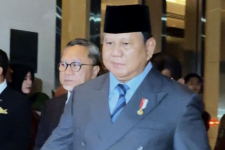 Prabowo Subianto
