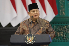 Prabowo Subianto