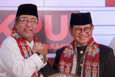 Pramono Anung-Rano Karno Janji Tak Bawa Politik Agama di Pilgub Jakarta 2024