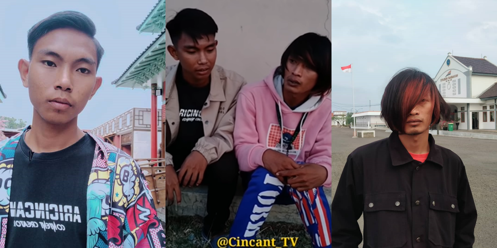 Ari Cincant dan Roy Merhan, Sosok Dibalik Video Prank Anak DPR yang Viral Kocak