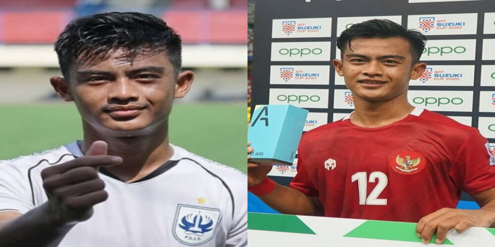 Biodata Pratama Arhan Lengkap Umur dan Agama, Pemain Terbaik di Laga Timnas Indonesia vs Malaysia