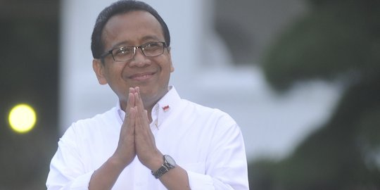 Biodata dan Profil Pratikno: Umur, Agama dan Karier, Salah Satu Menteri Koordinator Prabowo-Gibran