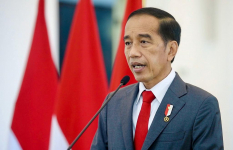 Presiden Jokowi Bangga Bahasa Indonesia Jadi Bahasa Resmi di UNESCO