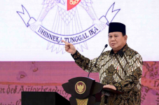 22 Tokoh Diusulkan Terima Tanda Kehormatan dari Presiden Prabowo pada HUT ke-80 RI