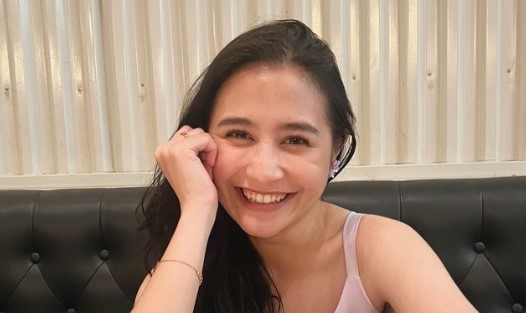 Selalu Ramah dengan Fans, Prilly Latuconsina Terinspirasi dari Sosok Ini