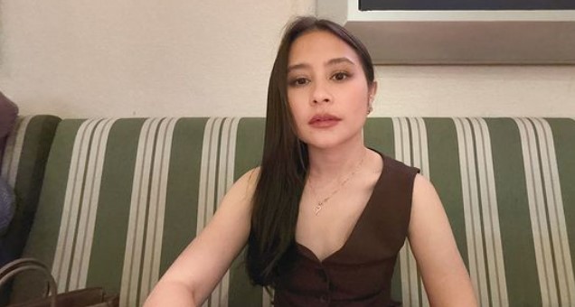 Warganet Cap Prilly Latuconsina Sebagai Red Flag, Kenapa?