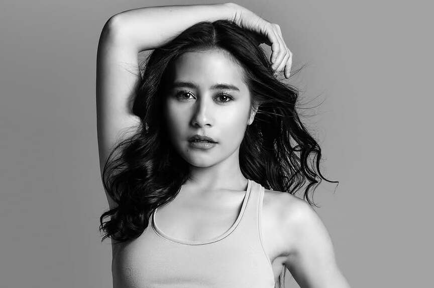 Prilly Buka Suara Soal Rencana Nikah, Restu Orang Tua Sudah Didapat