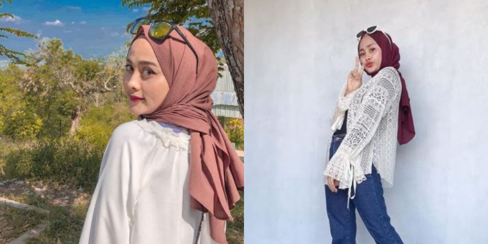 Fakta Menarik Prima Piyma, TikToker Hijab FYP Bagikan Konten Edukatif