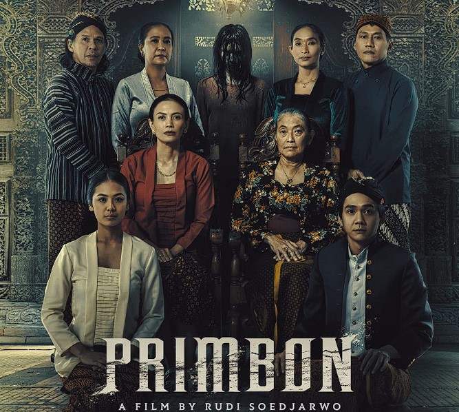 Sinopsis Dan Daftar Pemain Primbon Film Horor Terbaru Dibintangi Happy Salma 