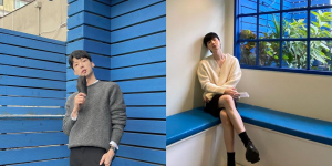 Profil dan Fakta Ahn Jae Hyun, Diminta Fans untuk Kembali Bintangi New Journey to The West