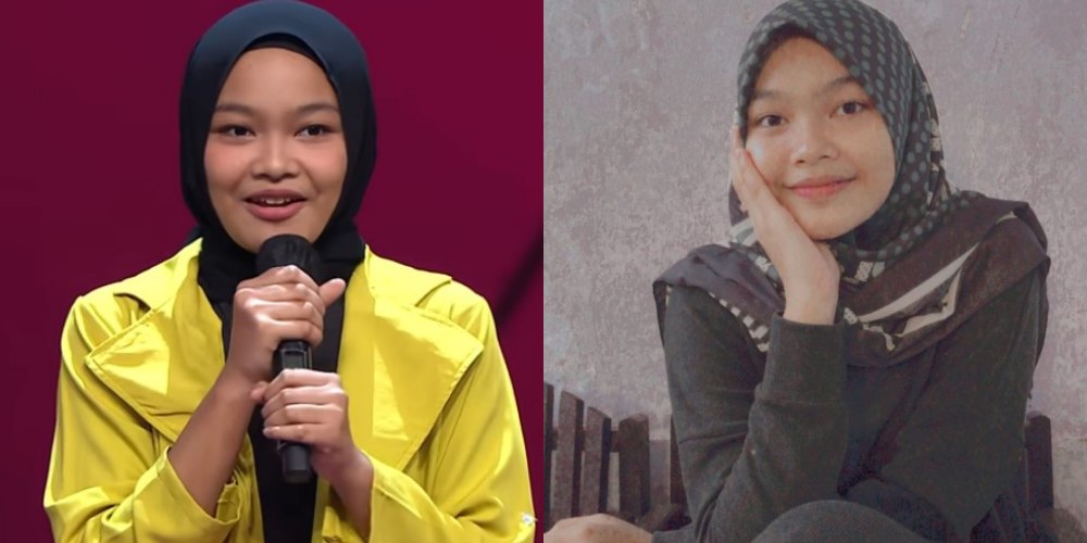 10 Fakta dan Profil Mirai Naziel, Peserta The Voice Kids Indonesia