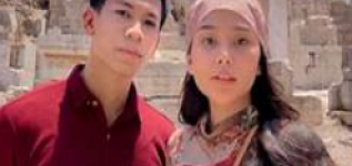 Mengenal Rehan Mubarak, Pengusaha Muda Calon Suami Dara Arafah