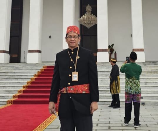 Profil Purbaya Yudhi Sadewa, Menteri Keuangan Baru Pilihan Presiden Prabowo