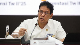 Purbaya Yudhi Sadewa kuyou.id