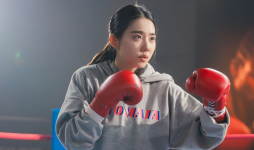 Sinopsis dan Daftar Lengkap Pemain Pure Boxer, Drakor Baru Kim So Hye Tayang Agustus 2023