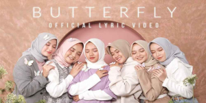 Download Lagu MP3 Putih Abu-Abu - Butterfly, Lengkap Lirik dan Video Klip