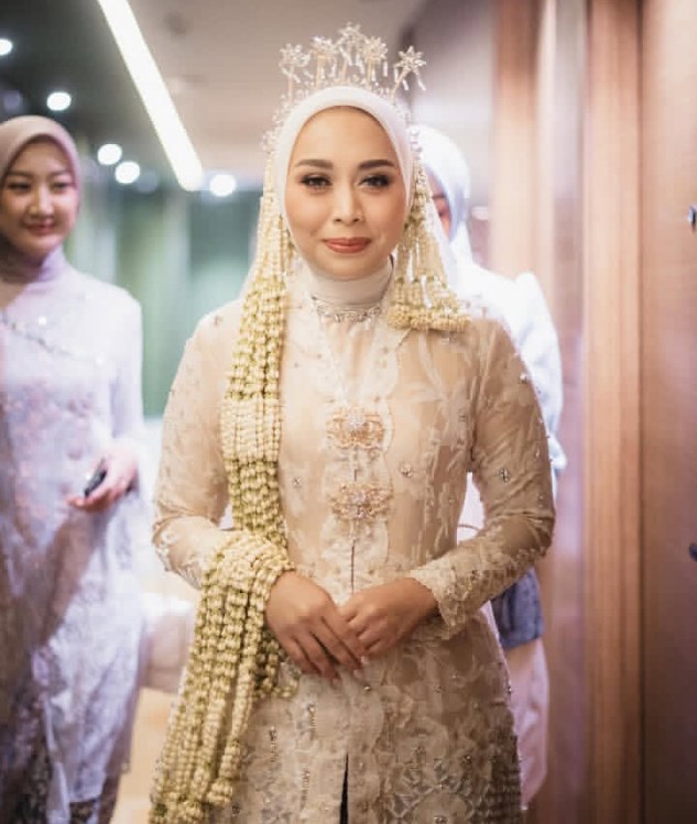 Profil Lengkap Putri Karlina: Wakil Bupati Garut, yang Kini Jadi Mantu Dedi Mulyadi