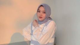 Diduga Sindir Nathalie Holscher Lepas Hijab, Putri Delina Kena Hujat Netizen
