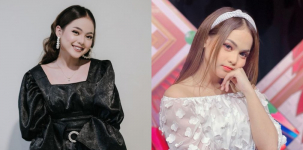 Profil Fakta Menarik Putri Isnari, Sembilan Bersaudara hingga Dekat dengan Zinidin Zidan?