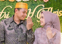 Fakta dan Profil Abdul Azis, Pengusaha Calon Suami Putri Isnari D’Academy